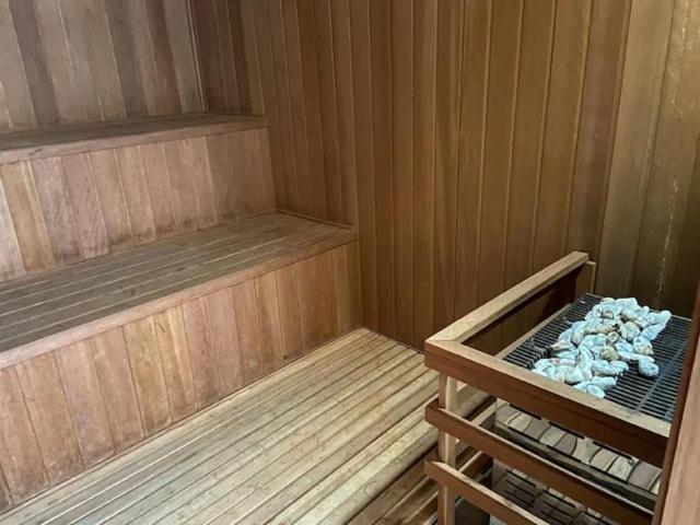 Enseada Apto Novo Vista Mar Γκουαρούχα Εξωτερικό φωτογραφία