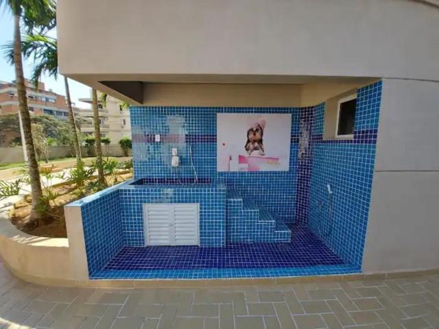 Enseada Apto Novo Vista Mar Γκουαρούχα Εξωτερικό φωτογραφία